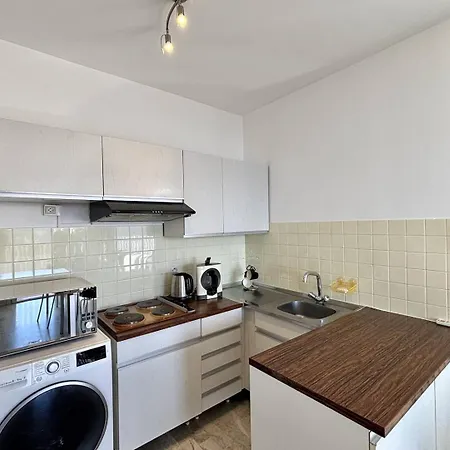 Vue Le Neptune Sanguinaires