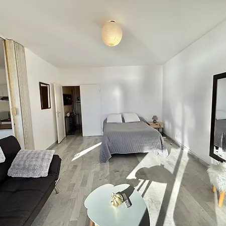 Appartement Vue Le Neptune Sanguinaires Ajaccio (Corsica)