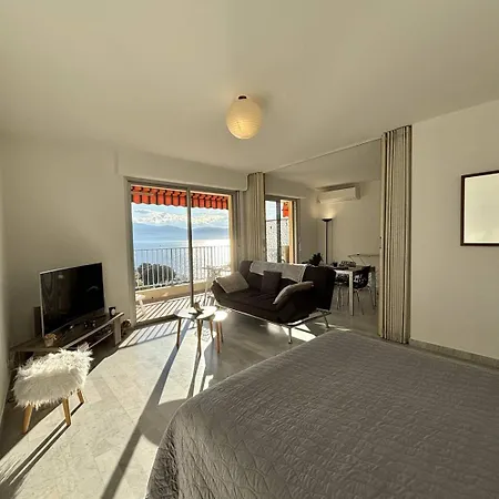 Apartment Vue Le Neptune Sanguinaires