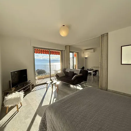 Appartement Vue Le Neptune Sanguinaires