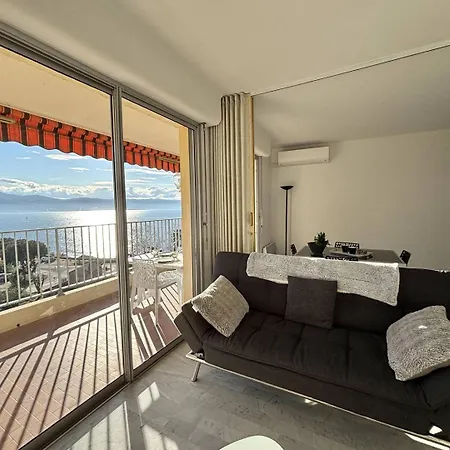 Apartment Vue Le Neptune Sanguinaires