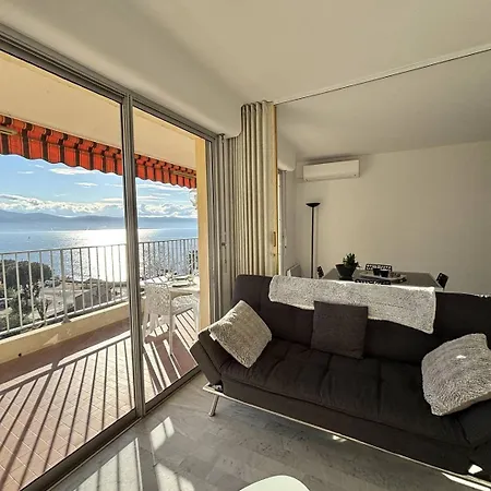 Appartement Vue Le Neptune Sanguinaires