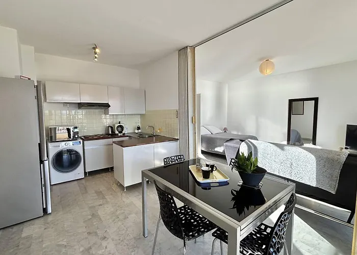 Vue Le Neptune Sanguinaires