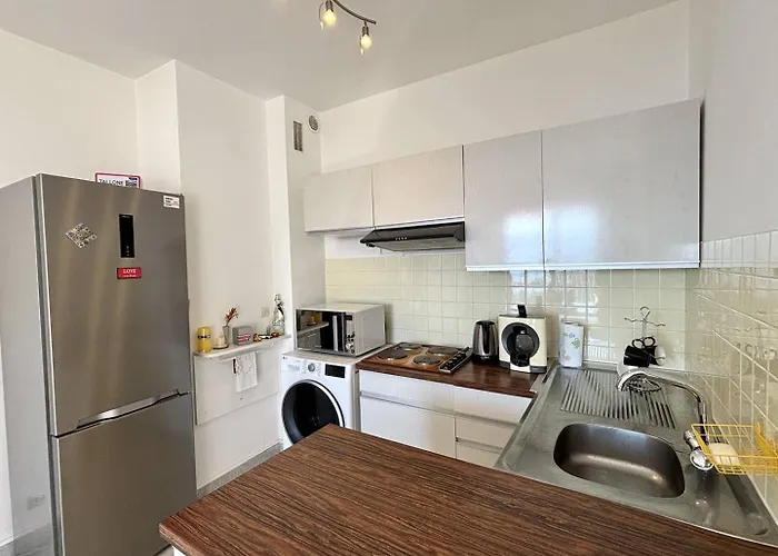 Apartamento Vue Le Neptune Sanguinaires Ajaccio (Corsica)